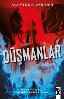 Muhalifler 2 Düşmanlar - Dex Yayınevi