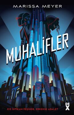 Muhalifler - 1