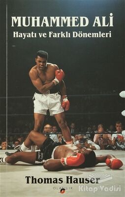 Muhammed Ali - 1