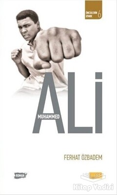 Muhammed Ali - Sude Yayınları