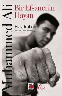 Muhammed Ali-Bir Efsanenin Hayatı - 1