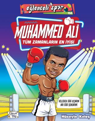 Muhammed Ali & Tüm Zamanların En İyisi - 1