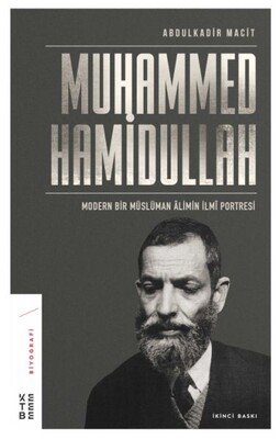 Muhammed Hamidullah - Ketebe Yayınları