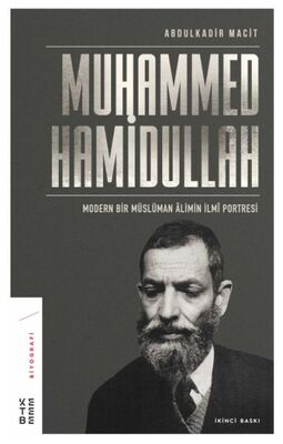 Muhammed Hamidullah - 1