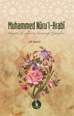 Muhammed Nuru’l-Arabi Hayatı, Eserleri ve Tasavvufi Görüşleri - H Yayınları