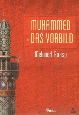 Muhammed Vas Vorbild - Nesil Yayınları