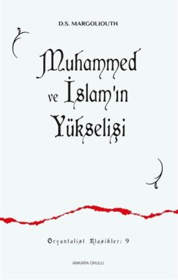 Muhammed ve İslamın Yükselişi 9 - 1