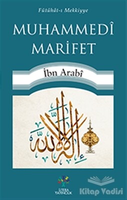 Muhammedi Marifet - Litera Yayıncılık