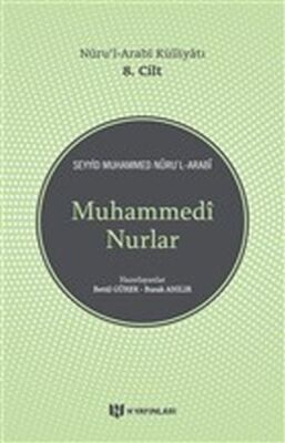 Muhammedi Nurlar - Nurul-Arabi Külliyatı - 1