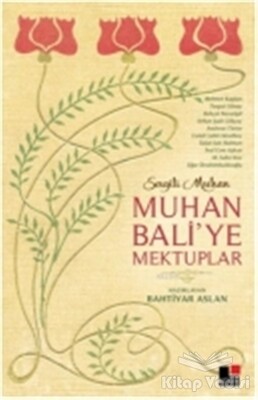 Muhan Bali’ye Mektuplar - Kesit Yayınları
