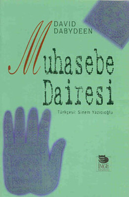 Muhasebe Dairesi - İmge Kitabevi Yayınları
