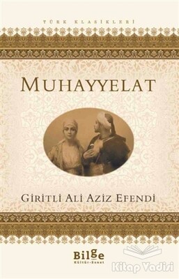 Muhayyelat - Bilge Kültür Sanat