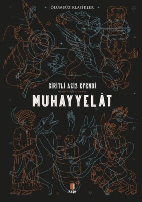 Muhayyelat - Kapı Yayınları