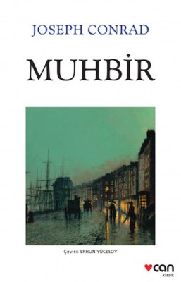 Muhbir - Can Sanat Yayınları
