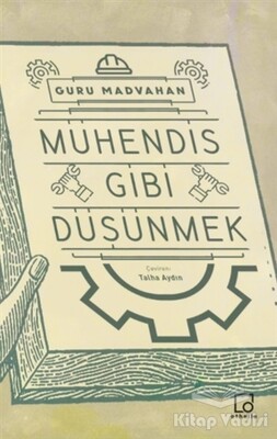 Mühendis Gibi Düşünmek - Othello Yayıncılık