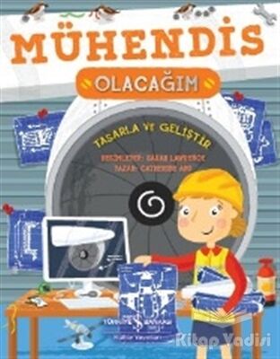 Mühendis Olacağım - 1