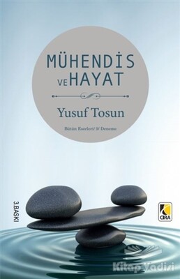 Mühendis ve Hayat - Çıra Yayınları