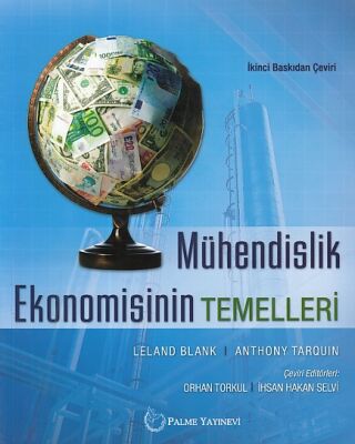 Mühendislik Ekonomisinin Temelleri - 1