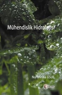 Mühendislik Hidrolojisi - ODTÜ - Akademik Kitaplar