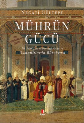 Mührün Gücü - Kapı Yayınları