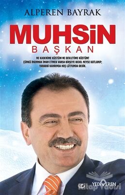 Muhsin Başkan - 1