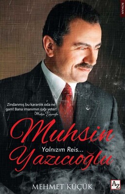 Muhsin Yazıcıoğlu - Az Kitap