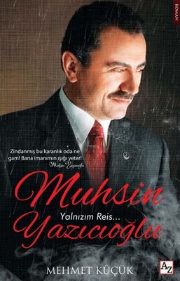 Muhsin Yazıcıoğlu - 1