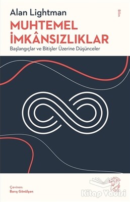 Muhtemel İmkansızlıklar - Minotor Kitap