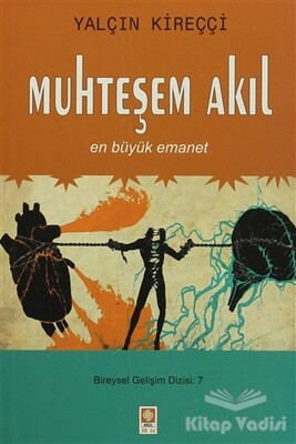 Muhteşem Akıl - Ekin Yayınevi