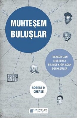 Muhteşem Buluşlar - Akılçelen Kitaplar