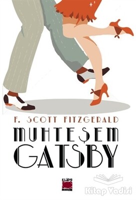 Muhteşem Gatsby - Elips Kitap