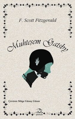 Muhteşem Gatsby - Pinhan Yayıncılık