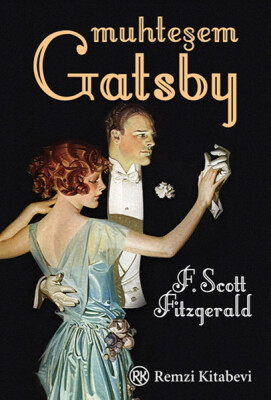 Muhteşem Gatsby - Remzi Kitabevi