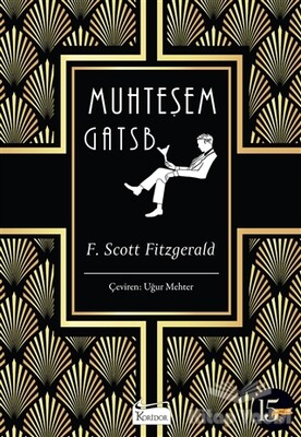 Muhteşem Gatsby - Koridor Yayıncılık