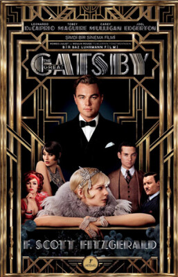 Muhteşem Gatsby (Ciltli) - Artemis Yayınları