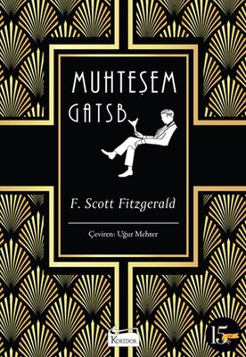 Muhteşem Gatsby - Koridor Yayıncılık