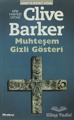 Muhteşem Gizli Gösteri - 1