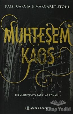 Muhteşem Kaos - 1