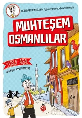 Muhteşem Osmanlılar - 1