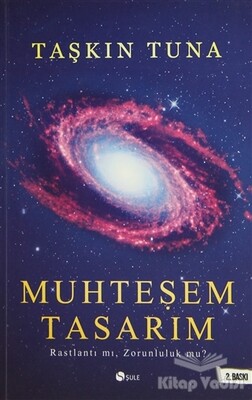 Muhteşem Tasarım - Şule Yayınları