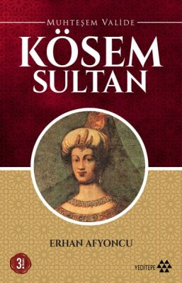 Muhteşem Valide - Kösem Sultan - 1