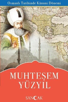 Muhteşem Yüzyıl - Sancak Yayınları