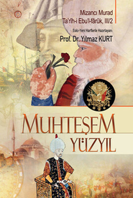 Muhteşem Yüzyıl - Akçağ Yayınları