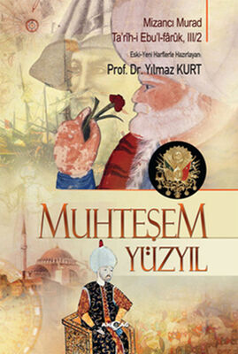 Muhteşem Yüzyıl - 1