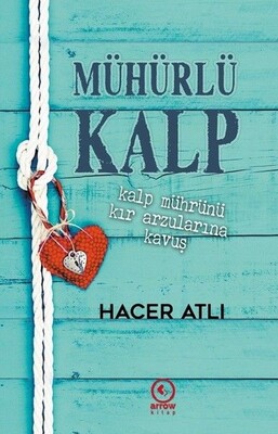 Mühürlü Kalp - Arrow Kitap