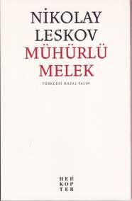 Mühürlü Melek - 1