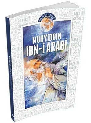 Muhyiddin İbn-i Arabi - Maviçatı Yayınları