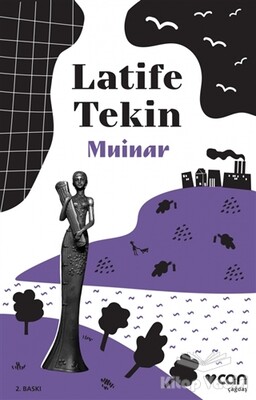 Muinar - Can Sanat Yayınları