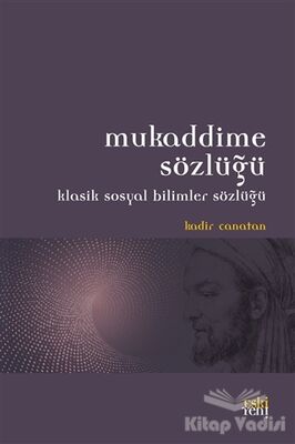 Mukaddime Sözlüğü - 1