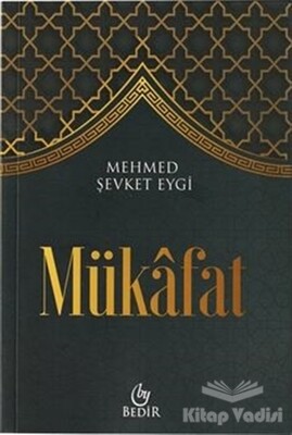 Mükafat - Bedir Yayınları